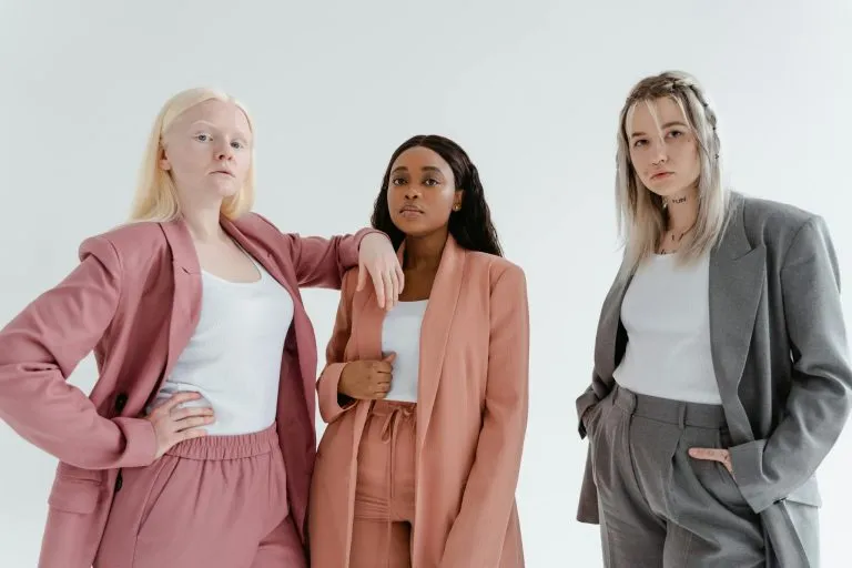 What is a women’s leadership programme?